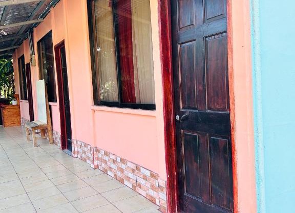 Cabinas Castrito’s
