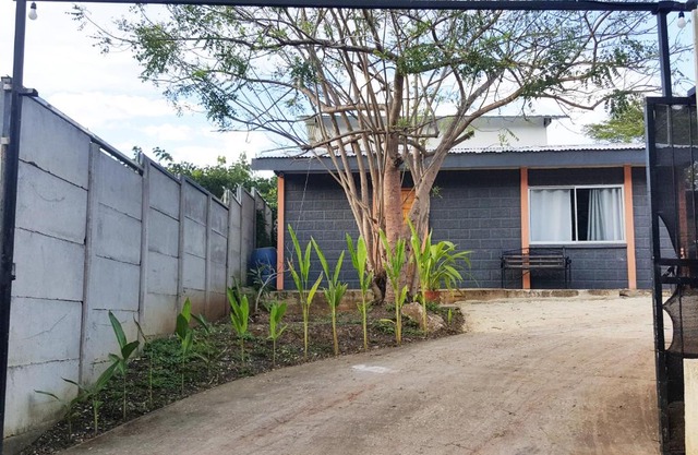 Cabinas Enjoy Tamarindo