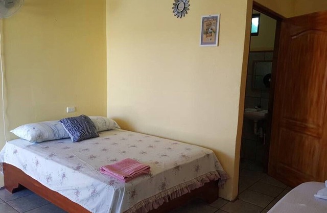Cabinas Los Sueños Fortuna De Bagaces