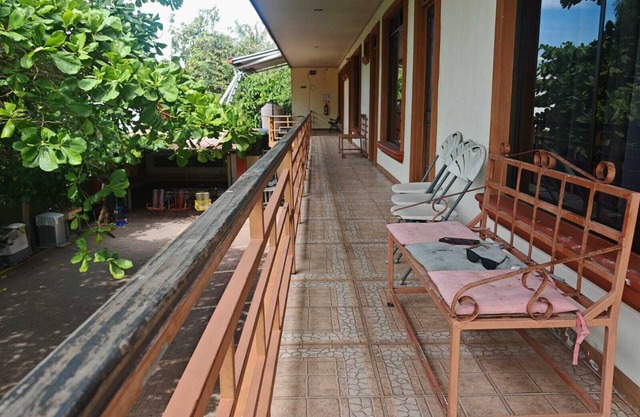 Cabinas Luciana