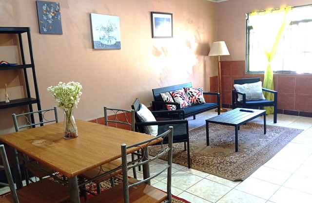 Cabinas Miramar. Una casa SOLO para ti.