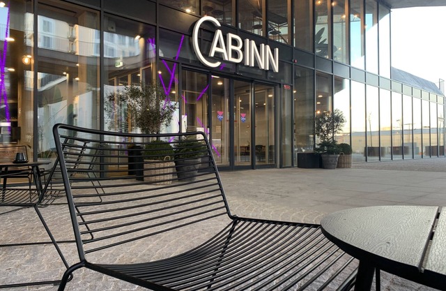 CABINN Copenhagen