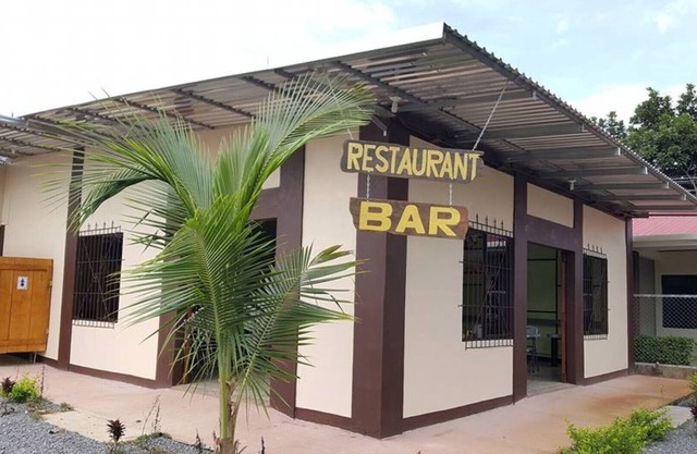 Cabañas Los Sueños Fortuna De Bagaces