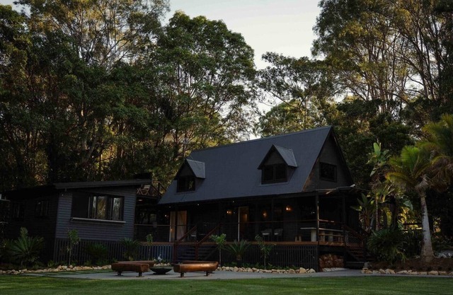 Yarrabee Place - an unparalleled retreat on Queensland’s Sunshine Coast