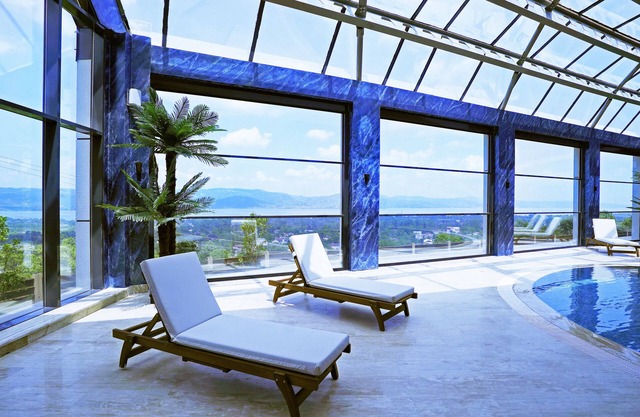 Cabir Deluxe Hotel