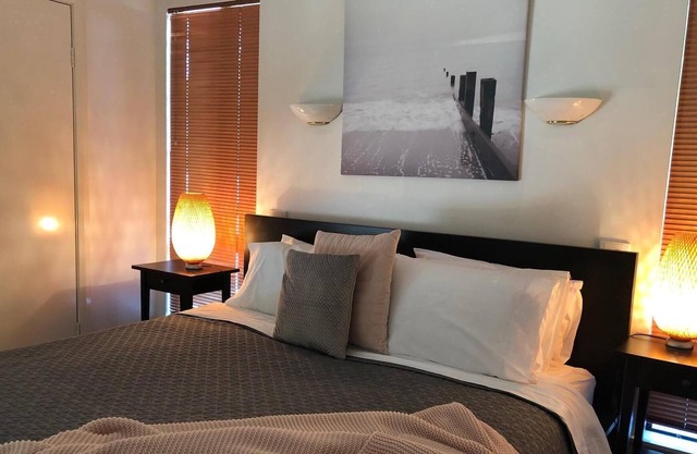 Retiro de playa por cable en Broome