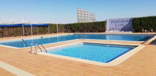 Cabo de Palos Rooms