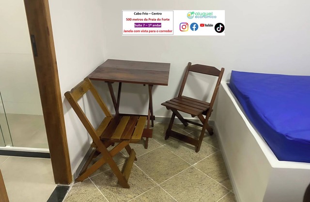 Cabo Frio - Centro - Galeria Êxito