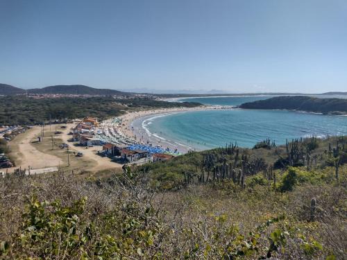 Cabo Frio - Praia do Peró