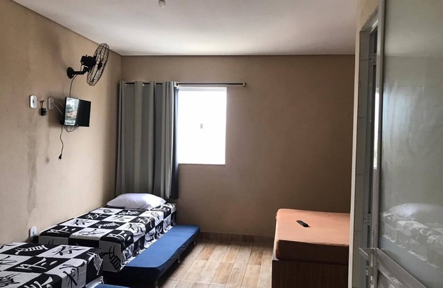 Cabo Frio - Suite 05 - Jardim Caiçara - Economical Rent
