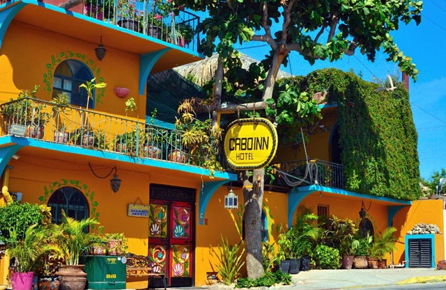 Cabo Inn