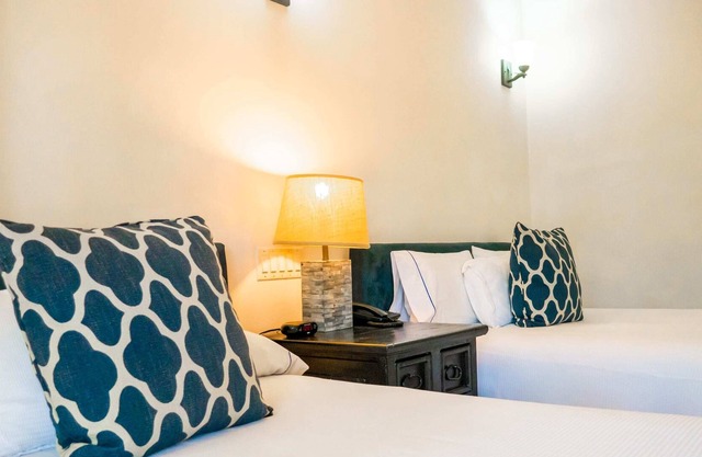 Cabo Resort Dbl Studio with Terrace