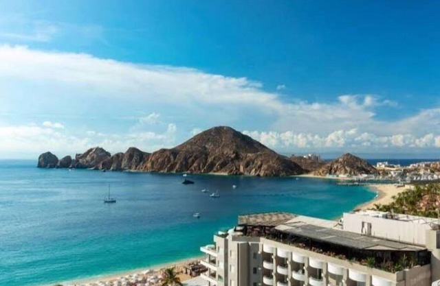 Cabo Resort lujo y Spa