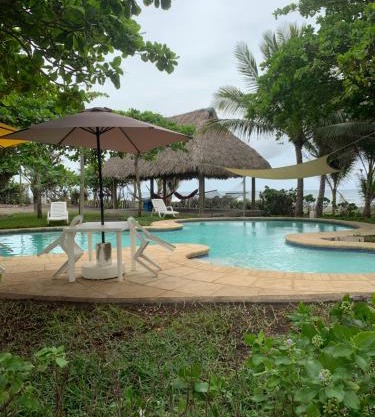 Cabo tortuga bungalows