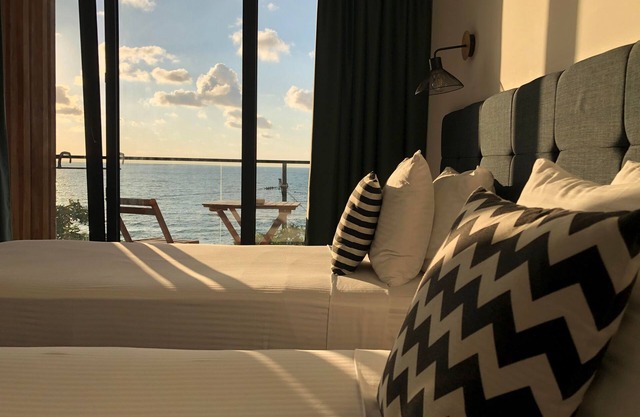 Cabo Verde Boutique Hotel