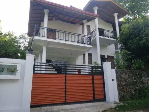 Cabob house