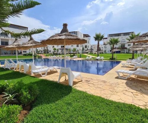 Cabonegro appartement