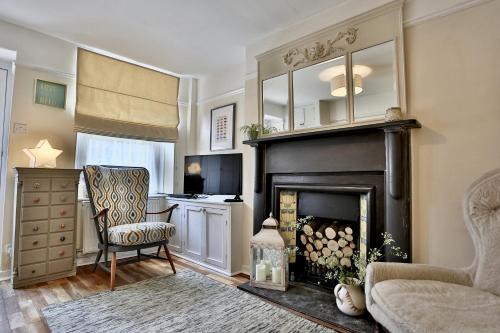 Caboodles Cottage