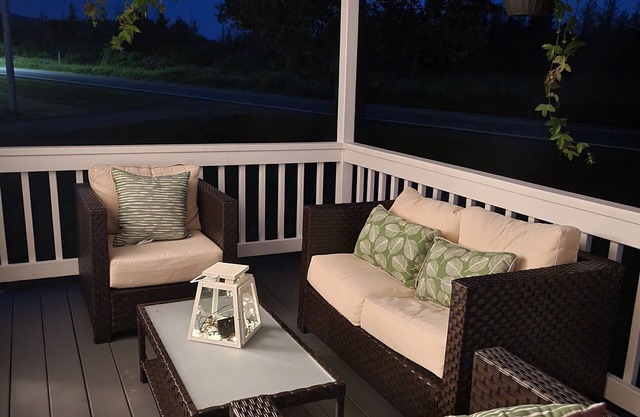 Cabot Trail Lavender Guest House