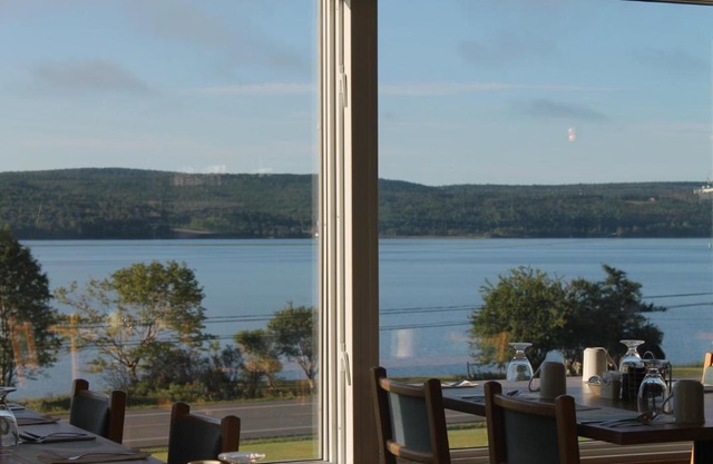 Cabot Trail Motel