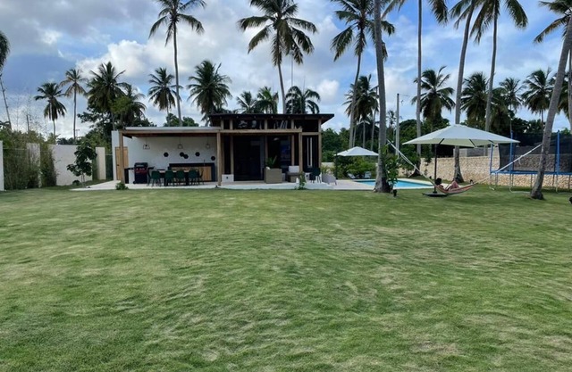 CABRERA LODGE 1 (A 850 Mts de la Playa, Centrica, Moderna y Fancy)
