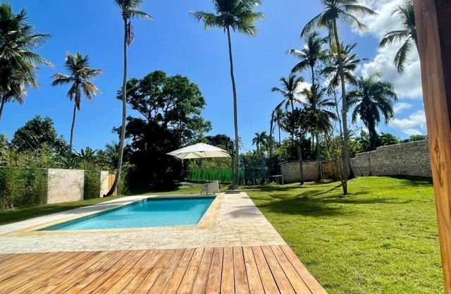 CABRERA LODGE 2 (A 850 Mts de la Playa, Centrica, Moderna y Fancy)