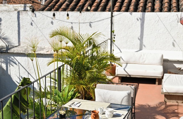 Cacao Boutique Hotel