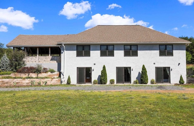 Cacapon Cottage-Pet Friendly