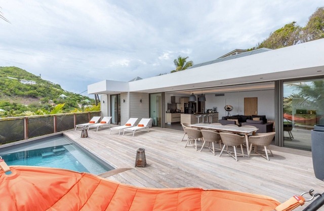 Caco (1/3 Rooms) Luxury villa