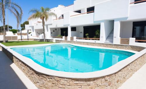 Cactus Apartment La Ribera