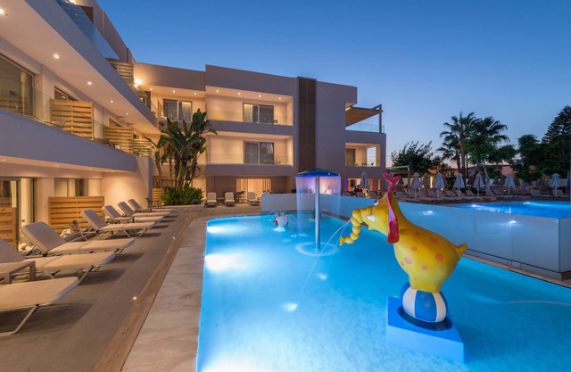 Cactus Beach Hotel