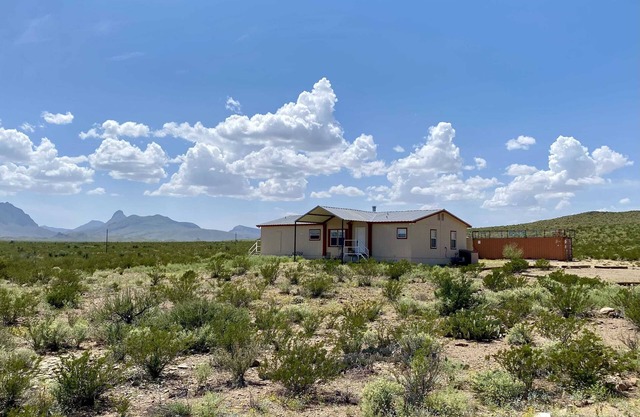 ¡¡Nuevo!! Timeless Ranch - Casa privada de 80 acres en la pintoresca región de Cedar Springs