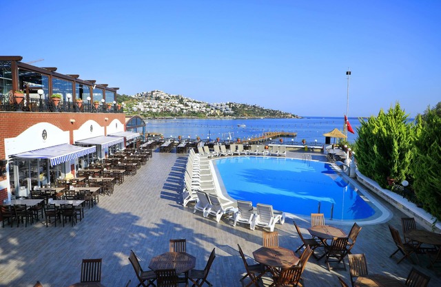 Cactus Fleur Beach Club - All Inclusive