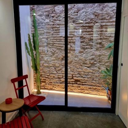 cactus loft Ruzafa
