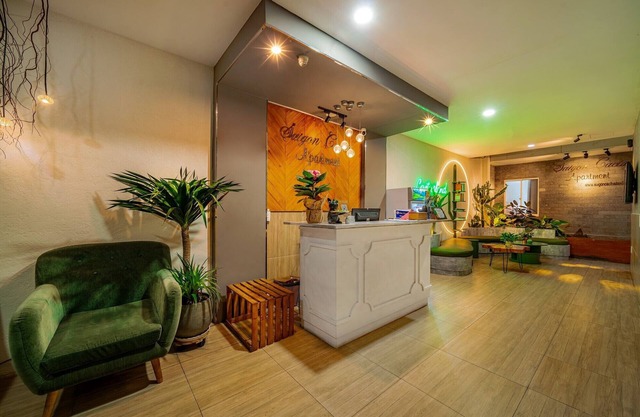 Cactusland Hotel & Apartment