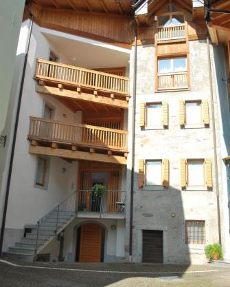 Cadari' Appartamenti