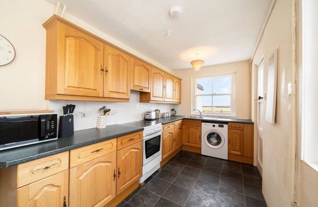 Caddie s Cottage Easter Kincaple - Minutes From St Andrews