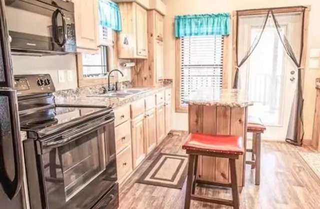 Caddo Lake Retreat & Boat Ramp