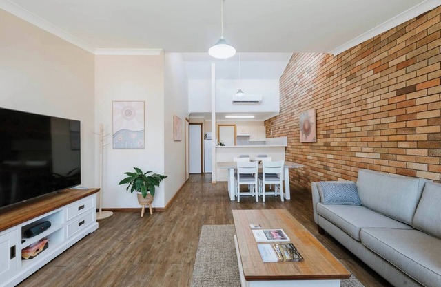 Caddy Shack Mudgee Stay by Golf Course and Wineries