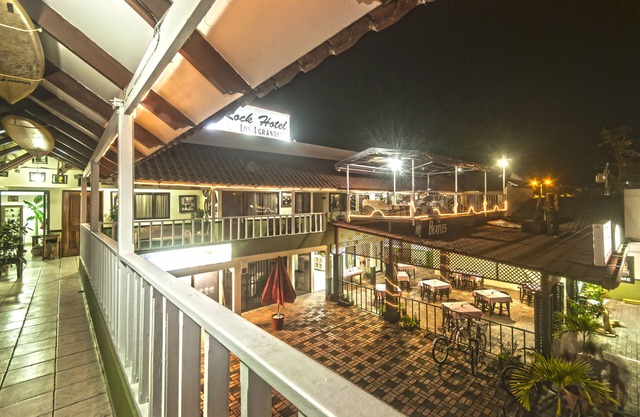 Cadillac Rock Hotel - Adults Only