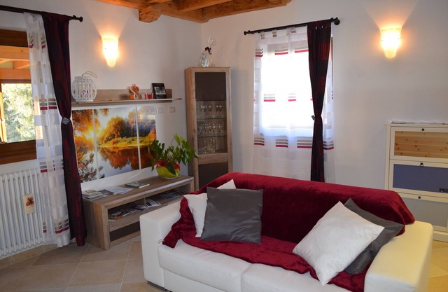 Residencia Cadorna en Sonia
