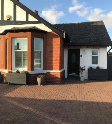 Caerlaverock Cottage