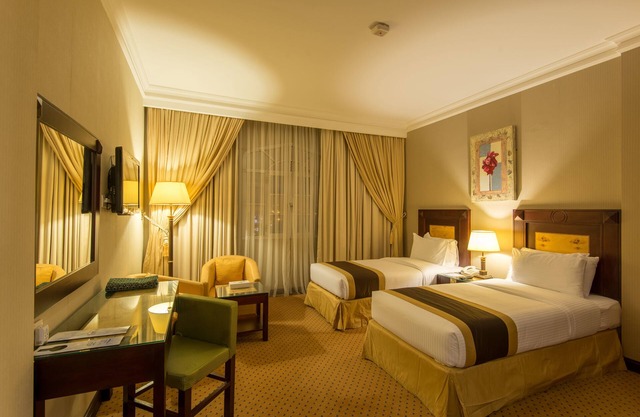 Caesar Hotel