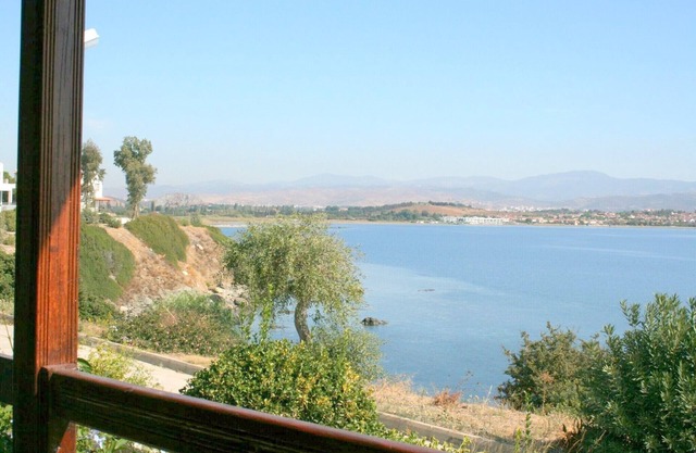 EL PARAÍSO OCULTO DEL CÉSAR