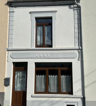 Café du Pêcheurs