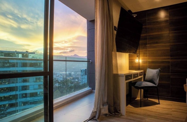 Café Hotel Medellín