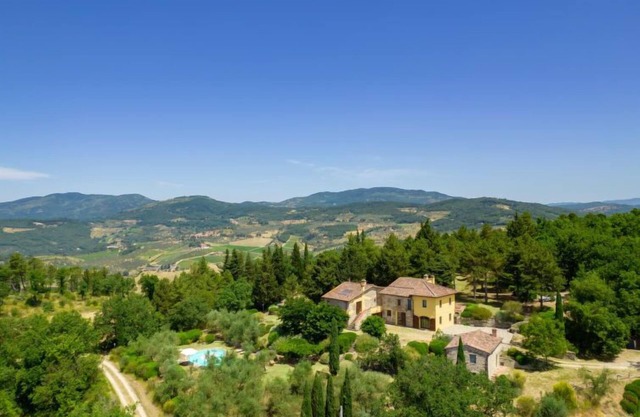 Cafaggio di Sopra by Interhome