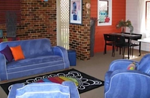 Cafe Cottage - ubicado en Goolwa