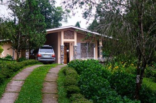 Cafe de Eleta