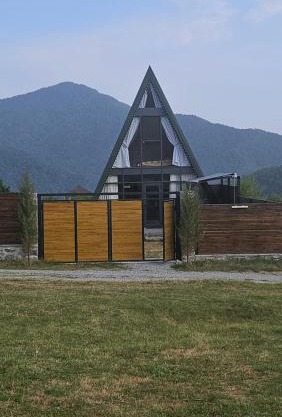 Cafe Del Montana